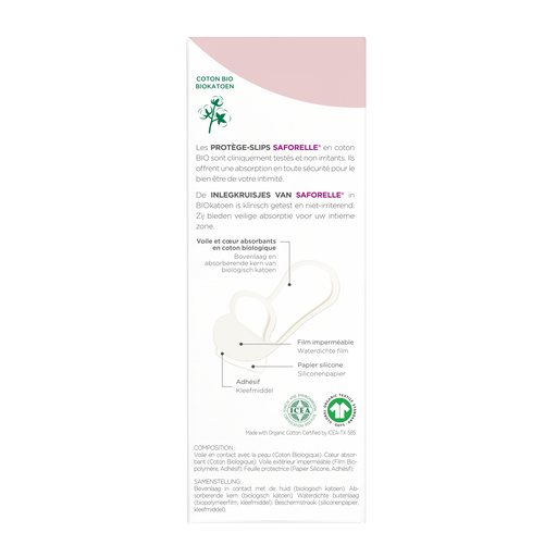 Protège-Slips Flex, , medium